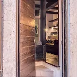 Trinità dei Monti Suite